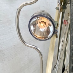 ヤマハnewPAS 中古美品 電動アシスト　自転車の画像