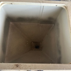 HOSOKAWA/ホソカワ 一回通し式精米機 の画像