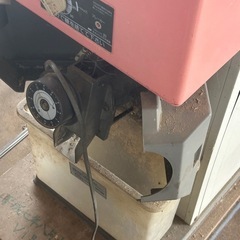 HOSOKAWA/ホソカワ 一回通し式精米機 の画像