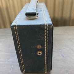 NationalPanasonicのラジオ　ジャンク品の画像