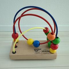 【指定の受け渡し場所で値引きあり】ボーネルンド　ルーピングスクウィード