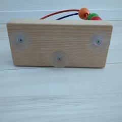 【指定の受け渡し場所で値引きあり】ボーネルンド　ルーピングスクウィードの画像