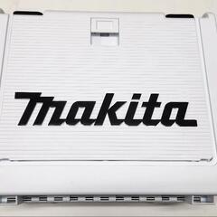 マキタ インパクトドライバー用ケース２の画像