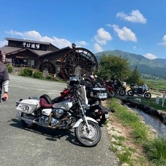 2007年式DS250に付けてました。フィッシュテールマフラーです。