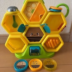 子供のおもちゃ　中古の画像