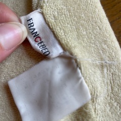 フランスベッド🇫🇷枕の画像