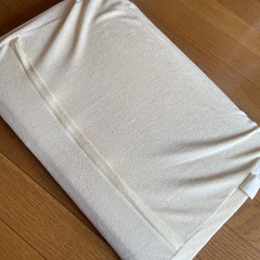 フランスベッド🇫🇷枕の画像