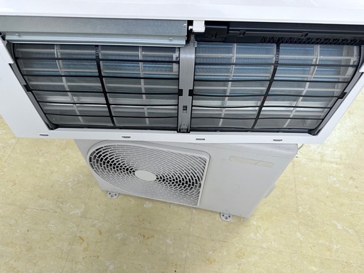 TOSHIBA エアコン6畳用
