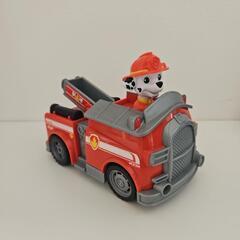 パウパト　パウパトロール　マーシャル　ラジコン　子どもの画像