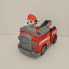 パウパト　パウパトロール　マーシャル　ラジコン　子ども