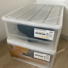 無料衣装ケース