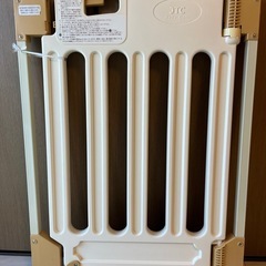 ベビーゲートの画像