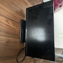 ハイセンス　24インチ　テレビ
