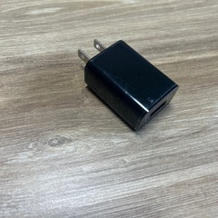 USBコンセント