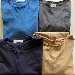 ユナイテッドアローズグリーンレーベル他4点セット