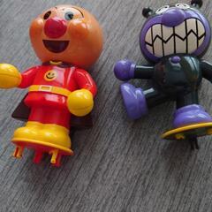 アンパンマン　ピアノの画像