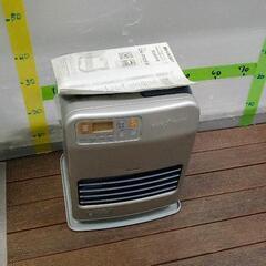 0825-107 石油ファンヒーター