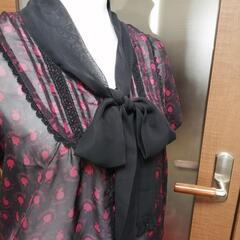 G ALFIT&axes femme ブラウス　2点の画像