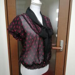 G ALFIT&axes femme ブラウス　2点の画像