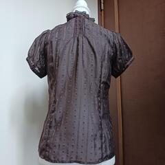 G ALFIT&axes femme ブラウス　2点の画像