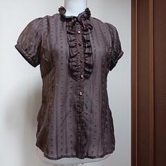 G ALFIT&axes femme ブラウス　2点の画像