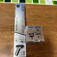 下まつ毛スタンプ