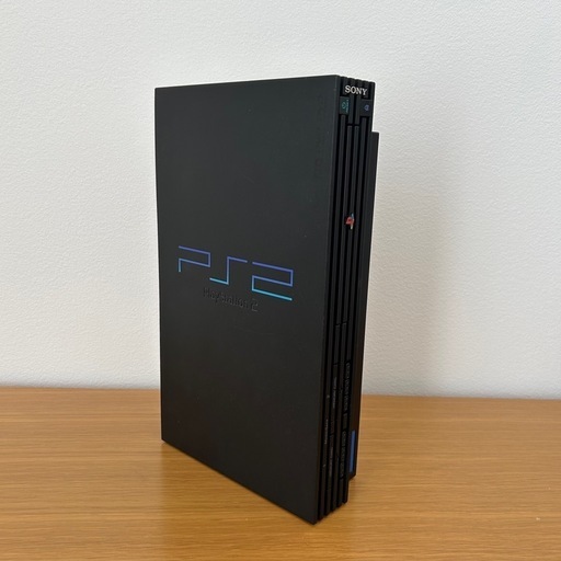 プレステ2
