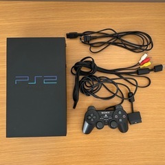 プレステ2の画像