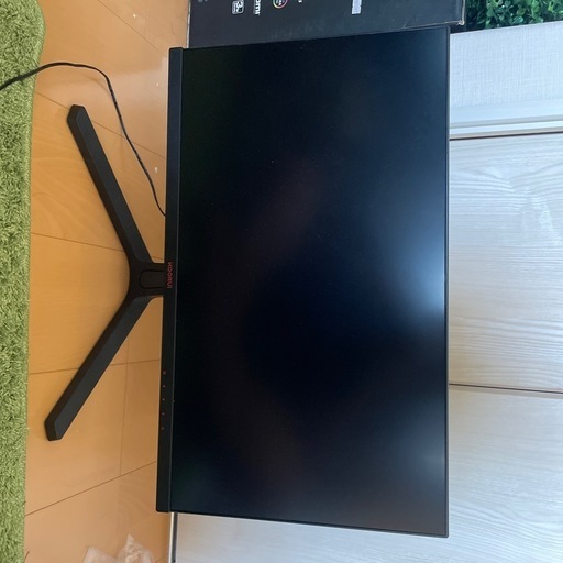 ゲーミングモニター165hz 24インチ