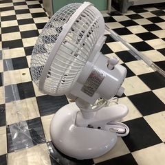 【リサイクルサービス八光】2015年製　ニトリ　CLIPFAN　18cm2way　NTR5701の画像