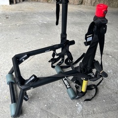 ✨【最終】Xmas🎄SALE〜✨自転車の固定用具の画像