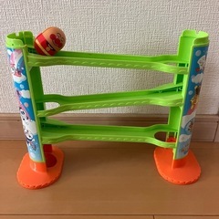 アンパンマンおもちゃ　中古②の画像