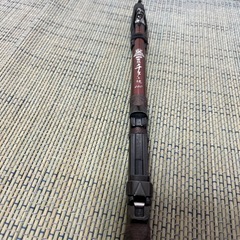 最終値下げ！OLYMPIG SUPER世紀チヌ小継 440