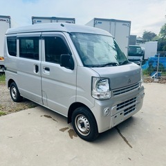 ‼️日産NV100クリッパー 軽バンDX GLパッケージ |20...