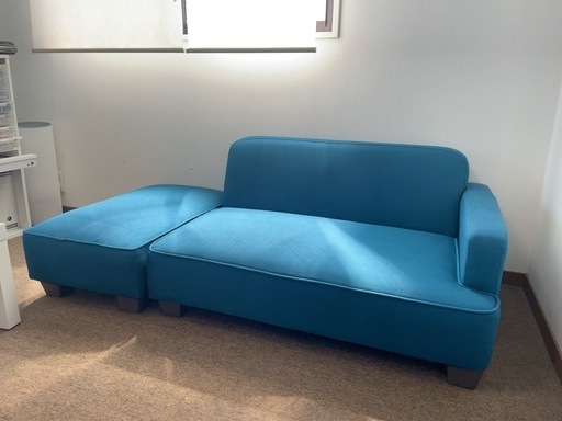 北欧風　ソファ