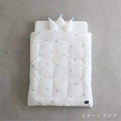 ベビー布団セットの中古が安い！激安で譲ります・無料であげます