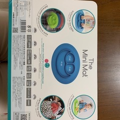 ミニマットプレートの画像