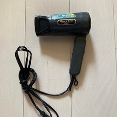 ドライヤーの画像
