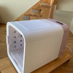 ドライルームの画像