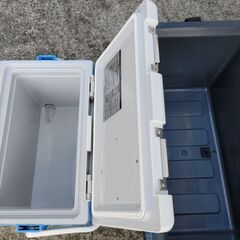 クーラーボックスの画像