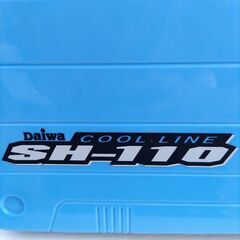 クーラーボックスの画像