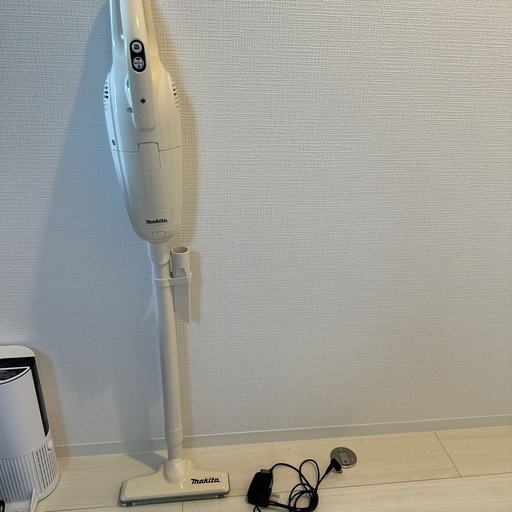 makita 掃除機