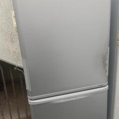 【日本製】両開き冷凍庫