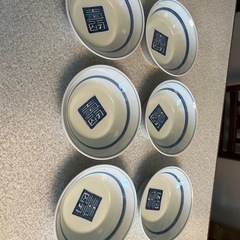 たち吉　食器6点セット
