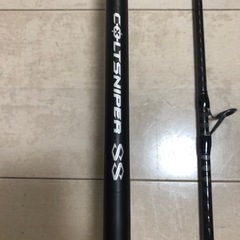 コルトスナイパーの中古が安い!激安で譲ります・無料であげます コルトスナイパーの中古が安い!激安で譲ります・無料であげます
