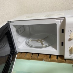 電子レンジ