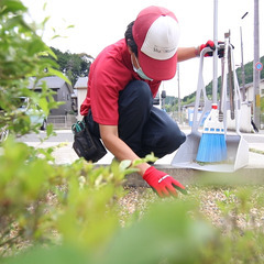 業務部・管理職候補の画像