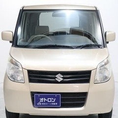 大人気パレット❗4WDの軽自動車❗😍