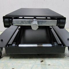 🏍入荷【バイクパーツ】耐荷重500kg バイクジャッキゴムマット付 キャスター付②【スクーター～昭和の旧車･バイクパーツ高価買取アールワン】の画像