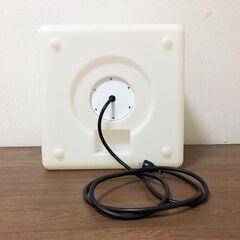 LEDキューブランプ16色リモコン付きフラッシュキューブCuracion　防水・装飾・電飾RGB間接照明　光る家具シリーズ　装飾用スツールライトの画像